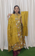 Aline 3 piece set