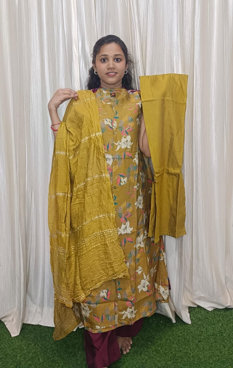 Aline 3 piece set