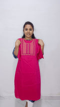 Offer kurtis