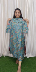 Aline kurti