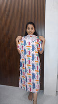 Own brand Budget friendly Kurtis