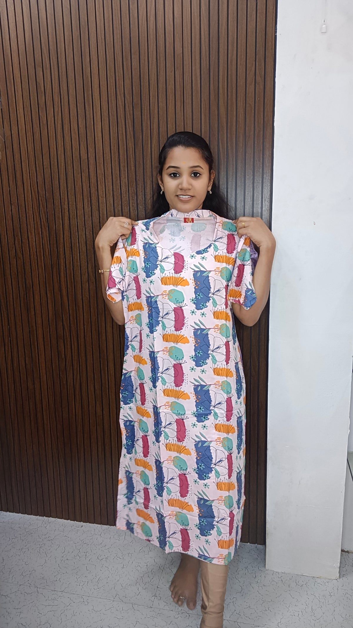 Own brand Budget friendly Kurtis