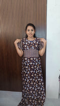 2015 Pranjul nighties