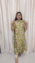 Aline kurti