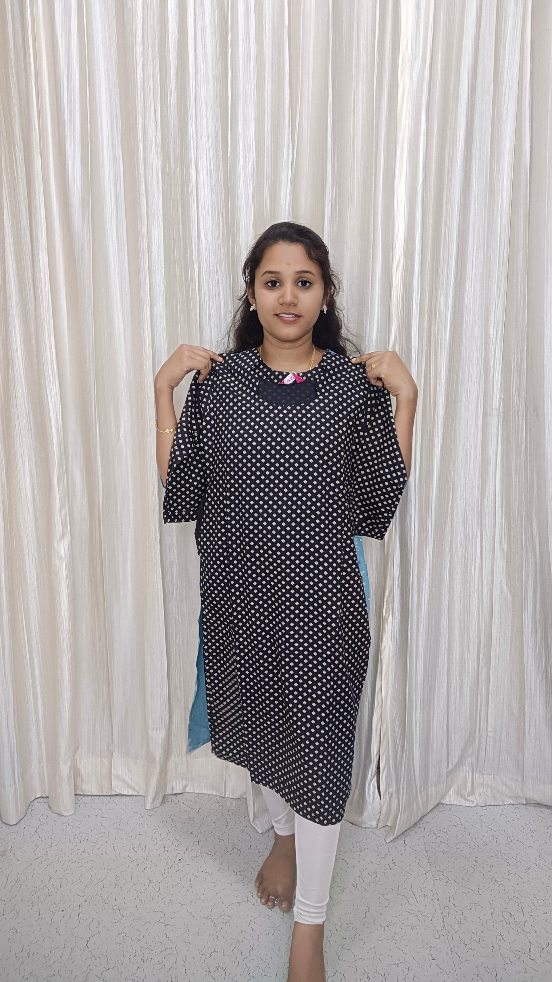 250 Kurtis