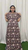 Pranjul Nighties