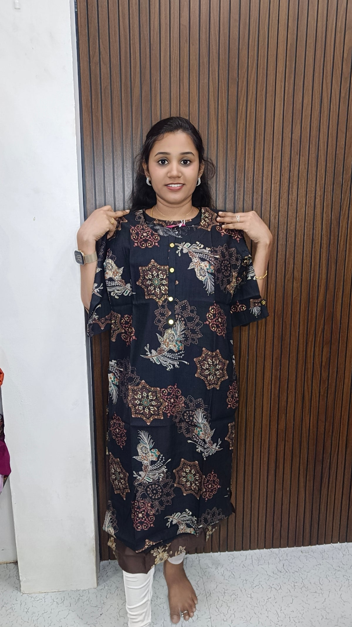 299 Kurtis