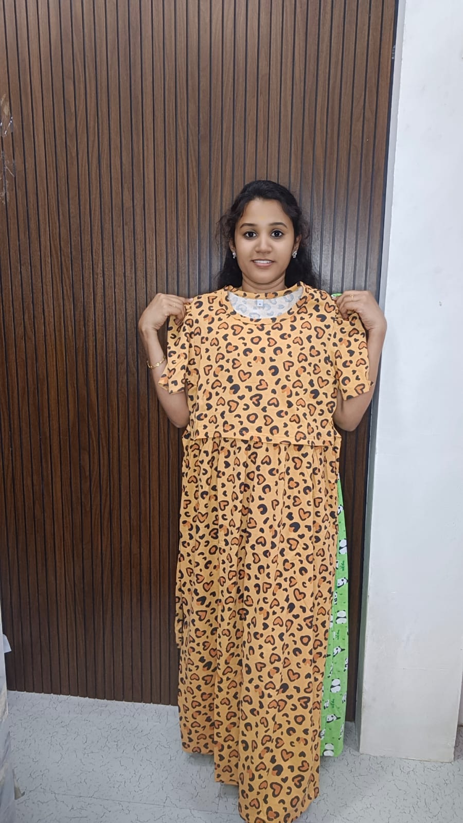 Lounge wear