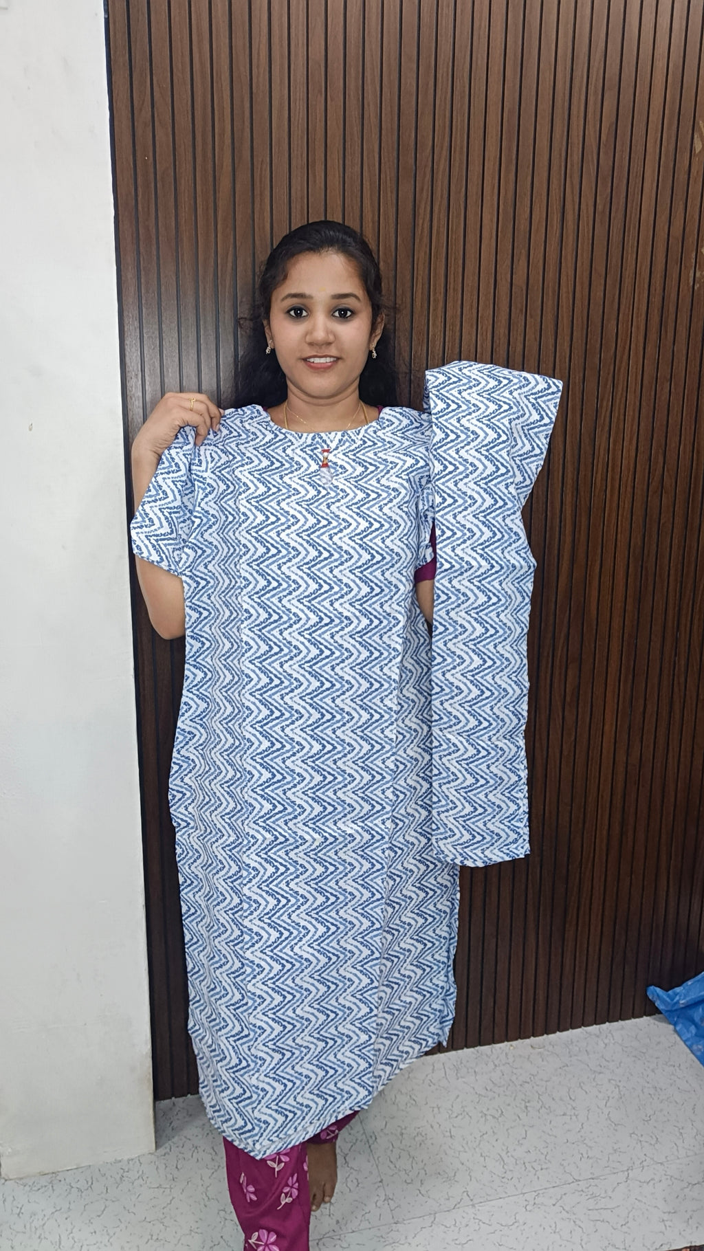 Own brand coord set