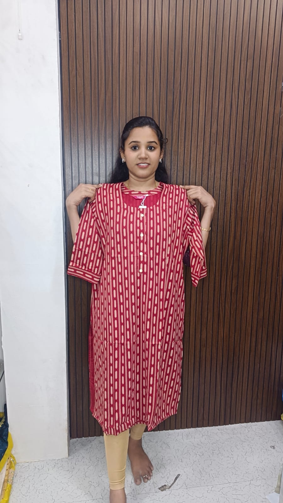 250 Kurtis