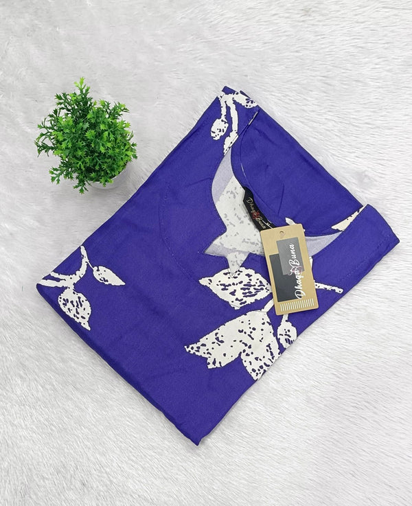 Office wear Kurtis
