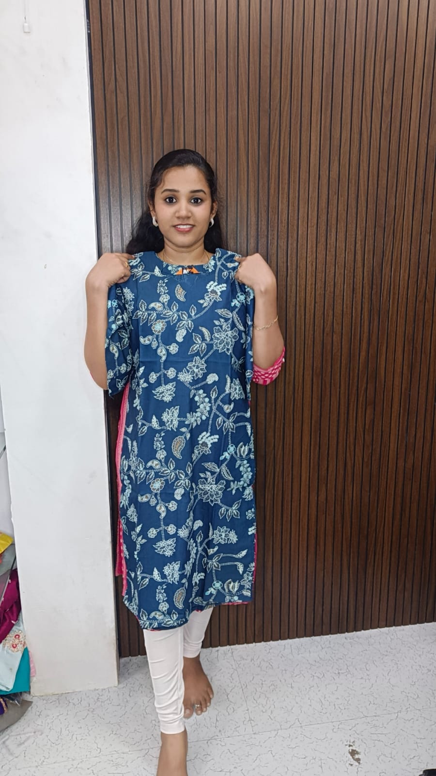 250 Kurtis