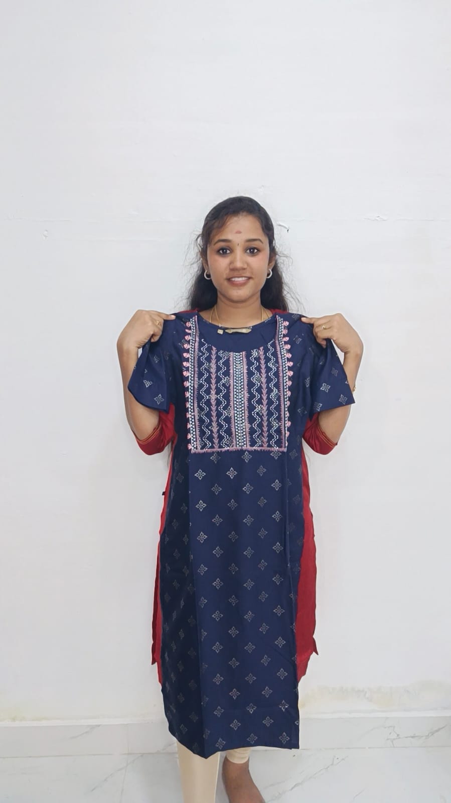 Offer kurtis