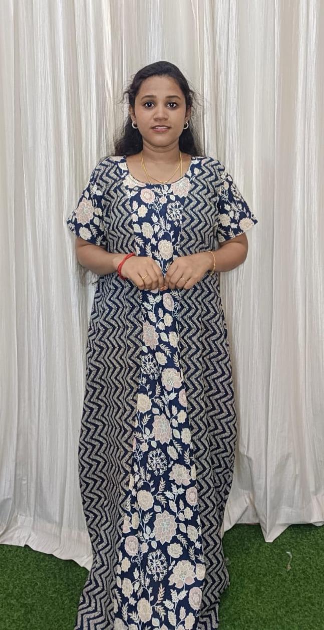 Pranjul Nighties