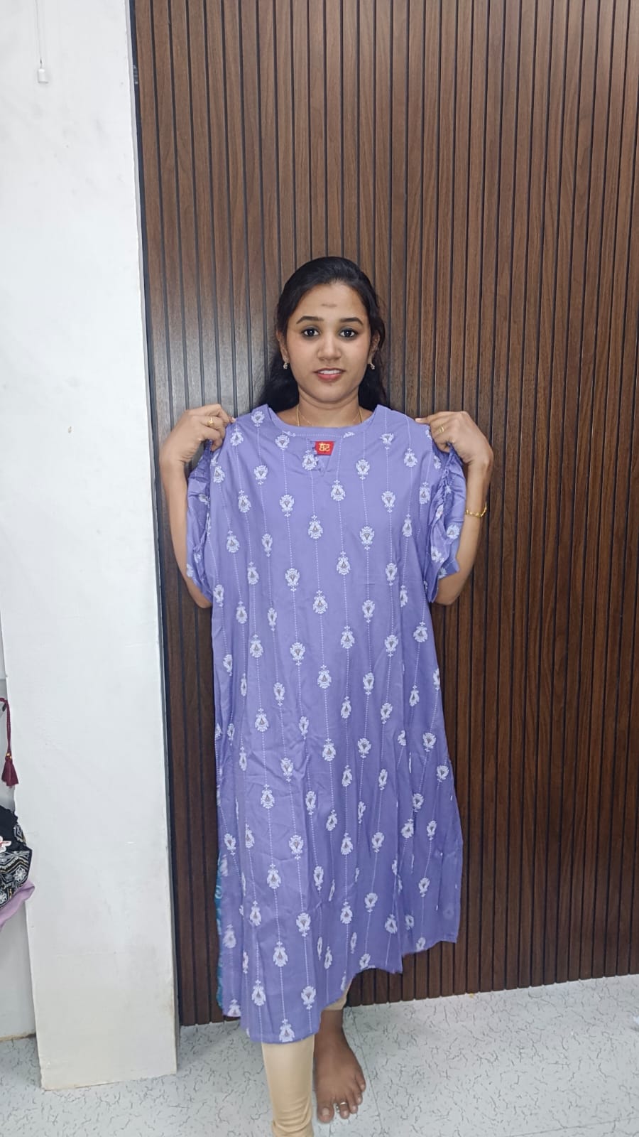 Own brand Budget friendly Kurtis