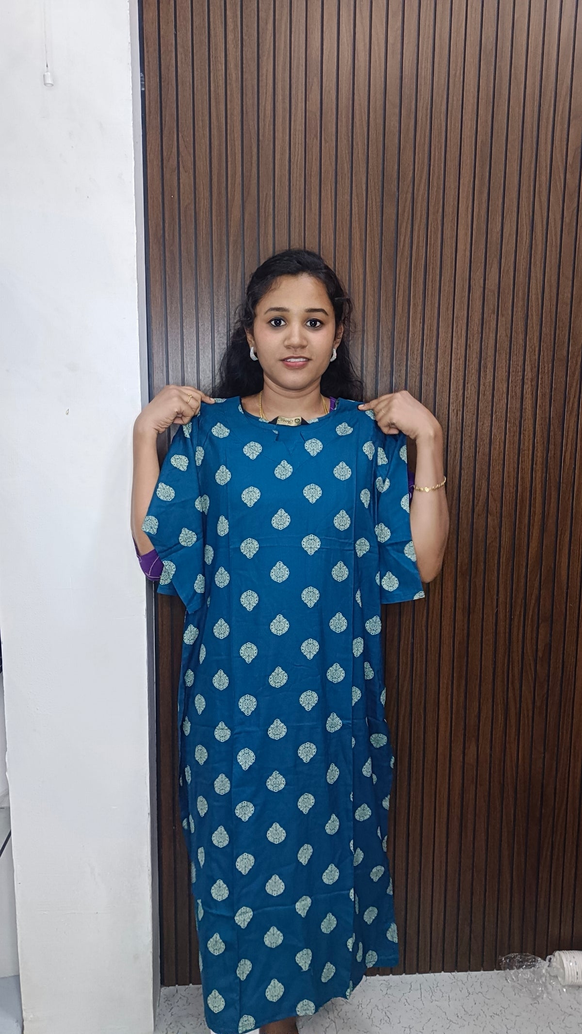 250 Kurtis