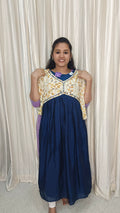 Handwork Maxi Collections