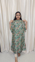 Aline kurti
