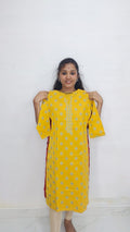 Offer kurtis