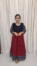 Trending Maxi