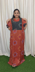 Maxi nighty