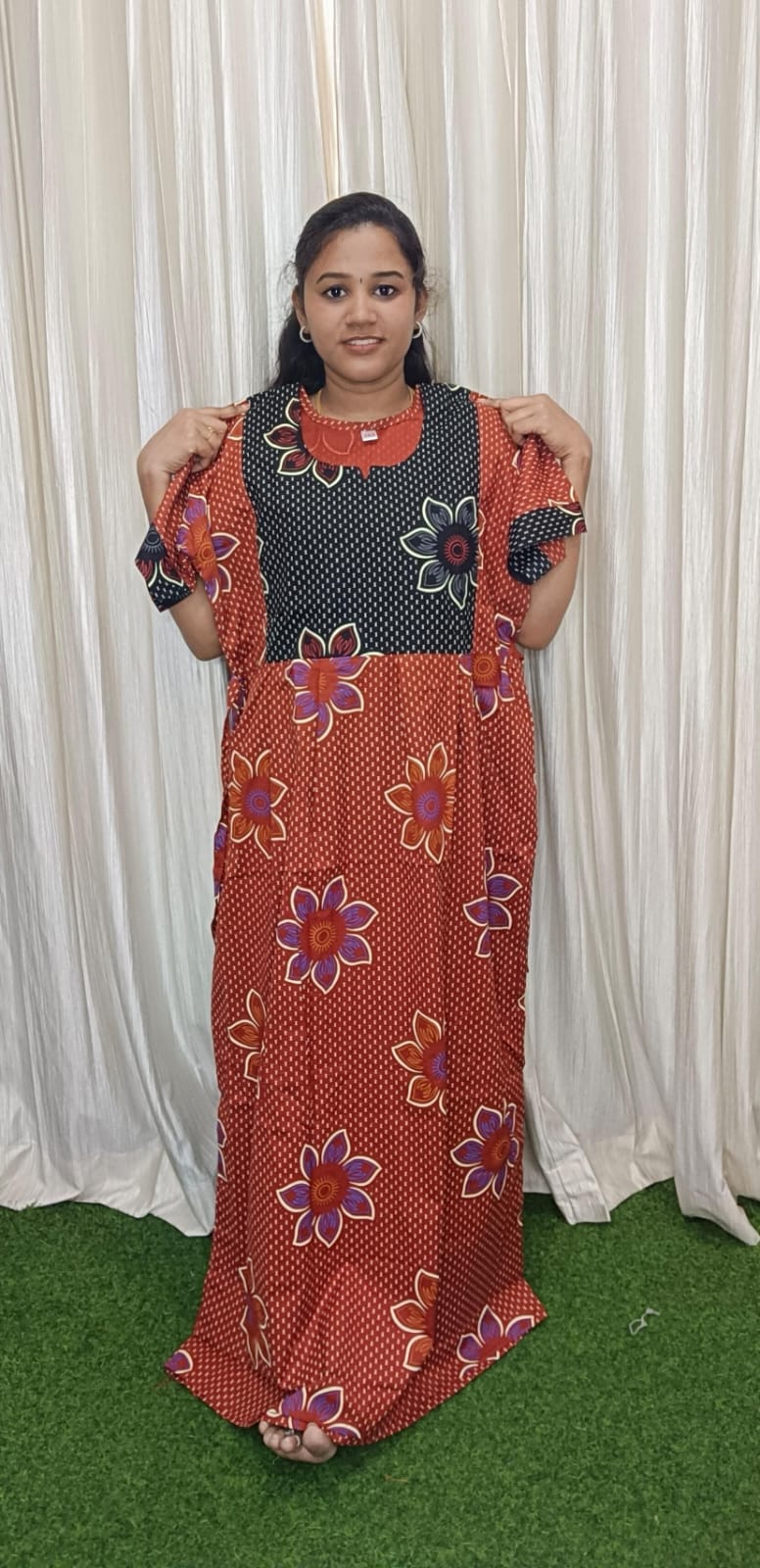 Maxi nighty