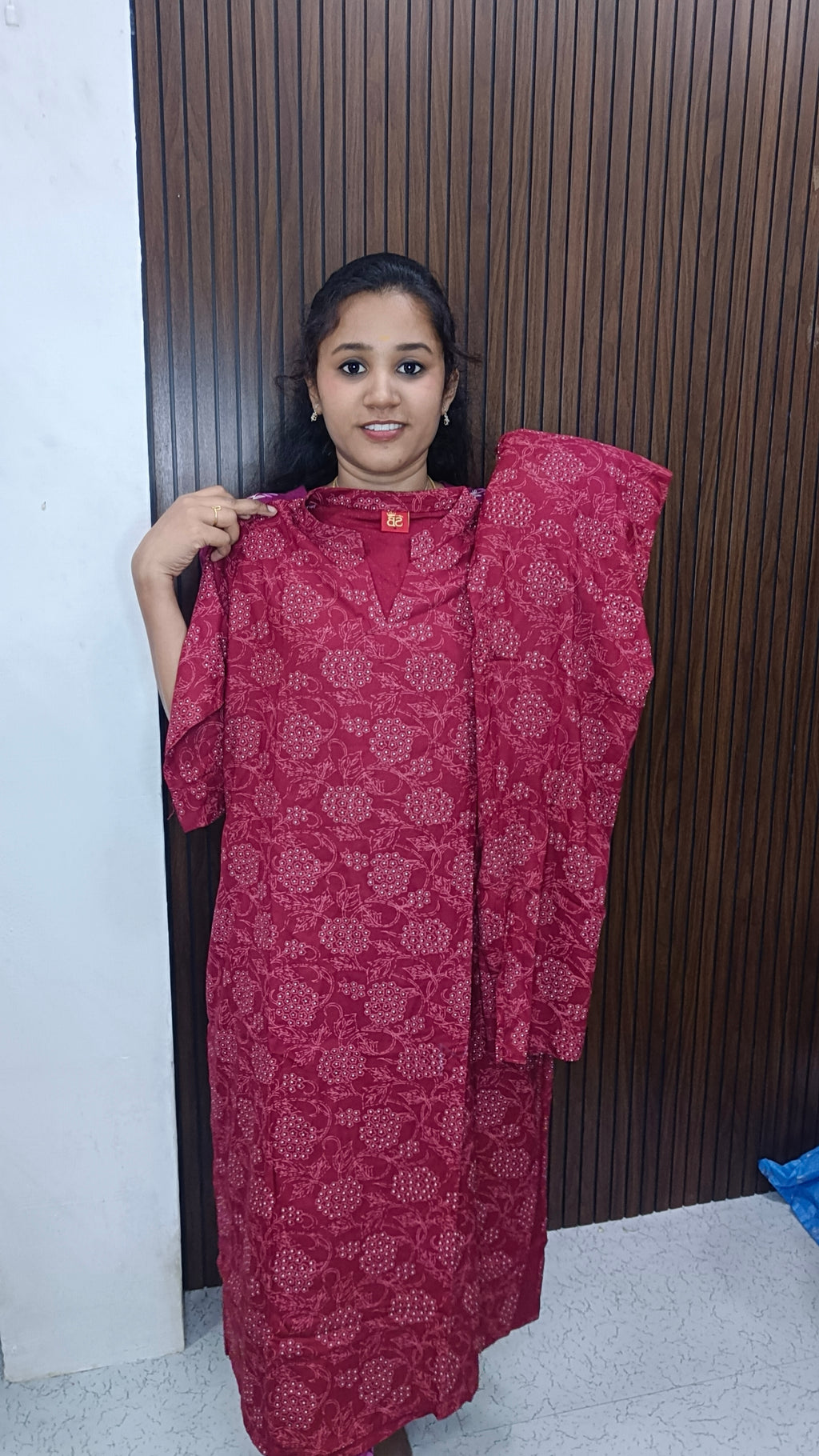 Own brand coord set