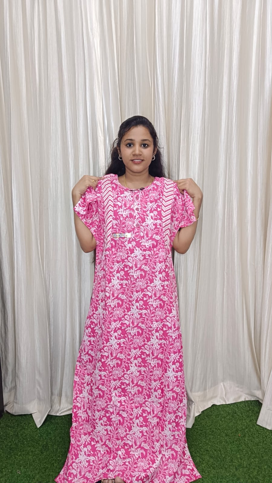 Pranjul nighties