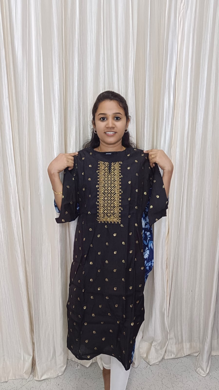 Offer kurtis