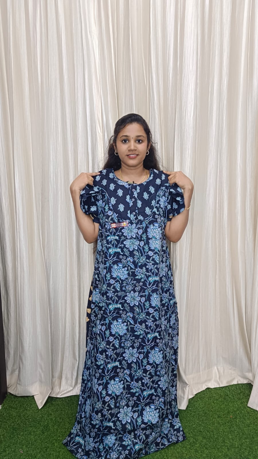 Pranjul nighties