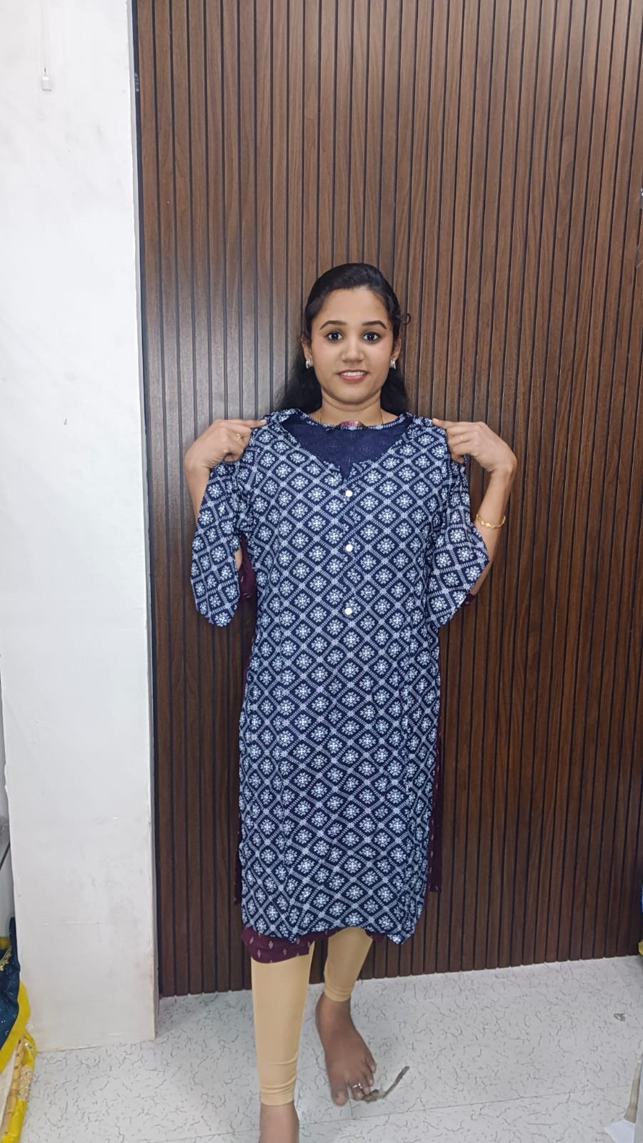 250 Kurtis