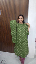 Cotton Aline coord set collections