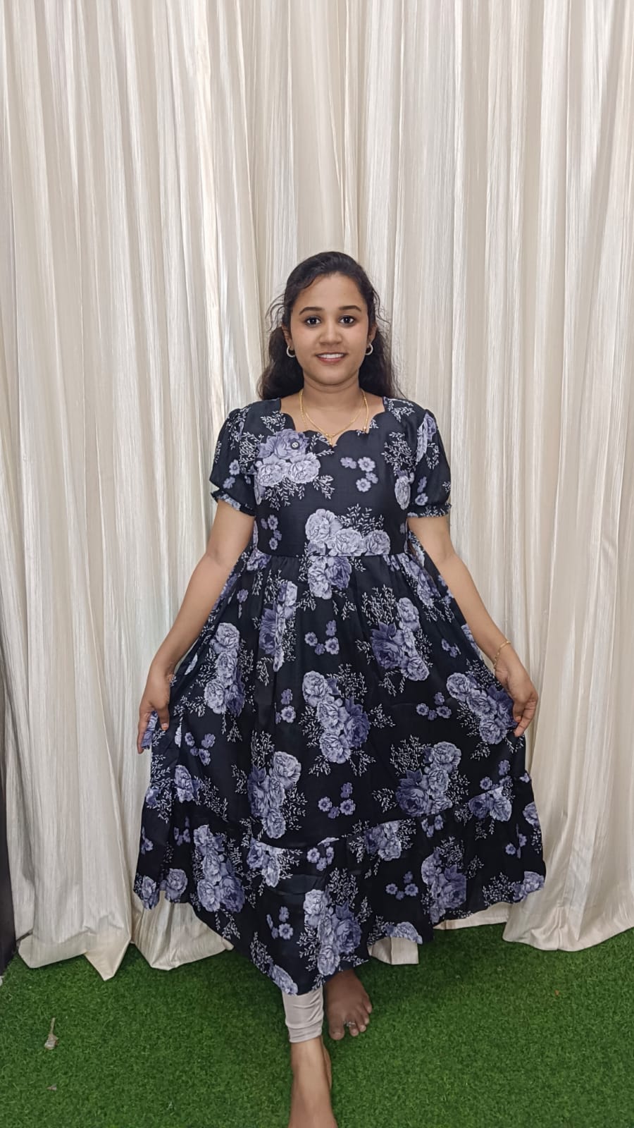 Customized popcorn maxi