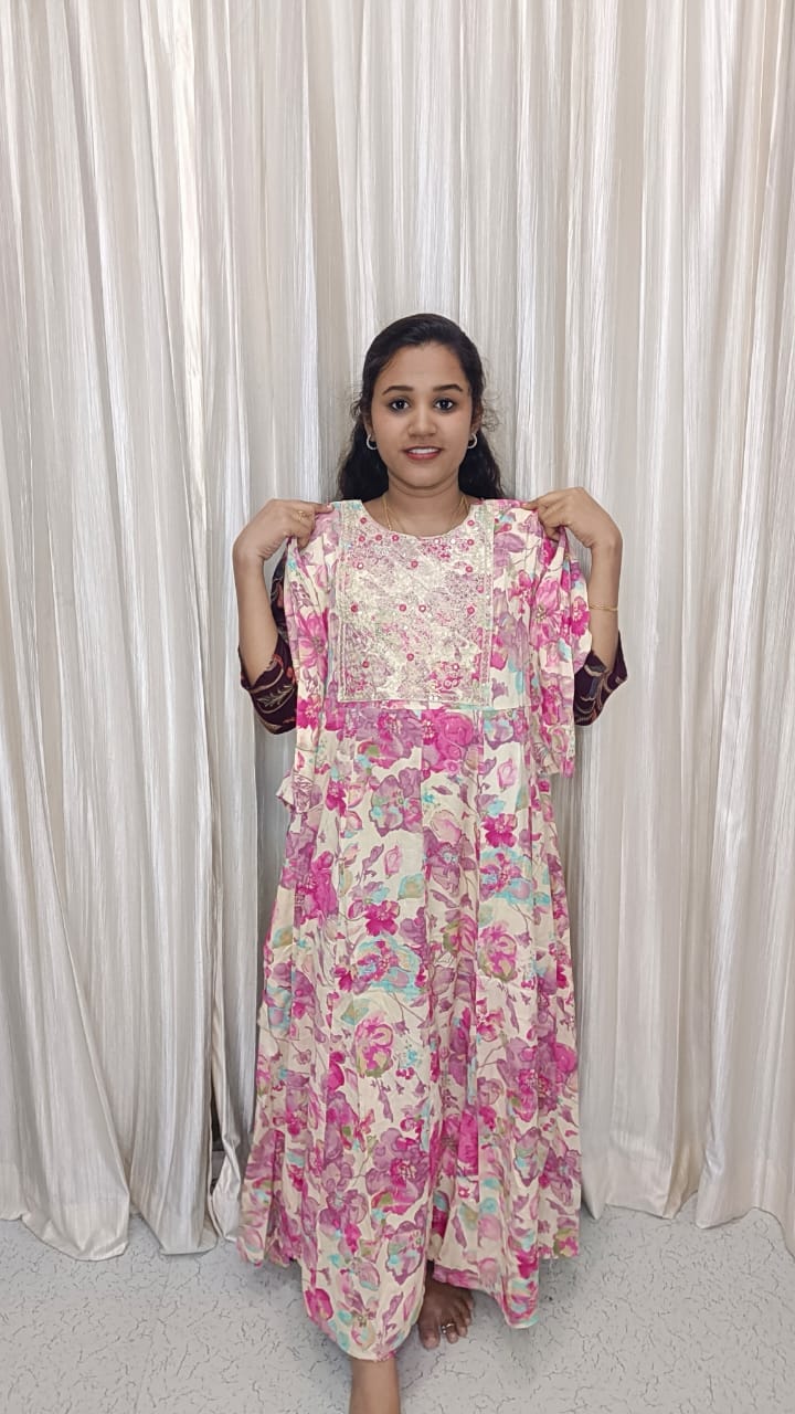Umberlla kurtis
