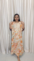 Umberlla kurtis