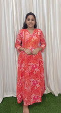 Stylish maxi