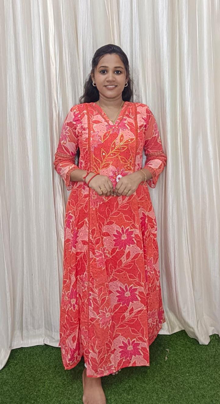 Stylish maxi