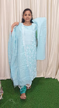 Cotton 3 piece set