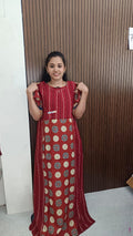 2038 Pranjul nighties