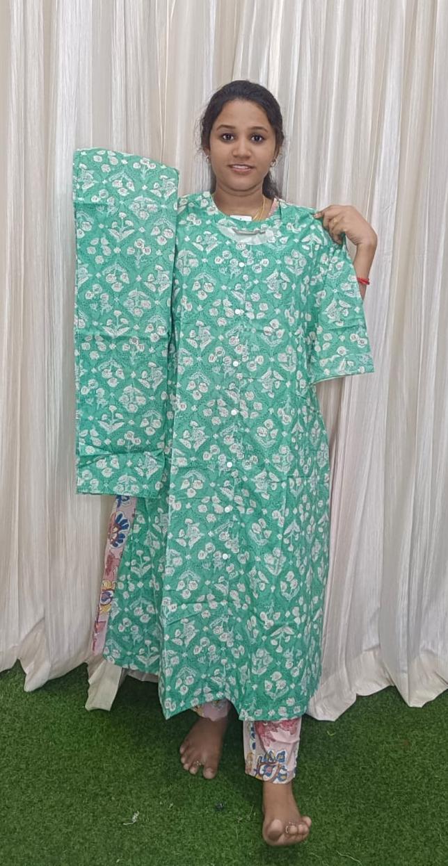 Avaasa Aline coord set