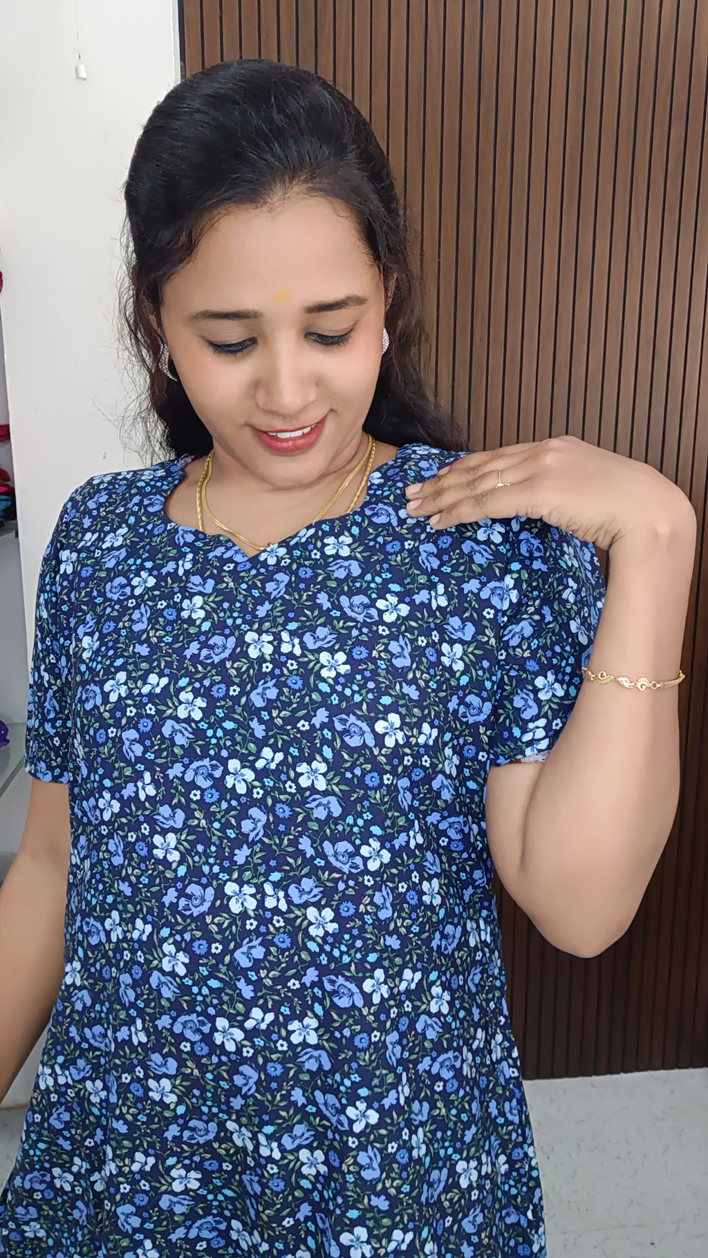 Budget Friendly Kurtis
