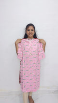 Offer kurtis