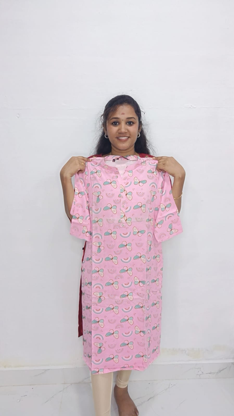 Offer kurtis
