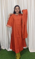 Stylish Aline coord set