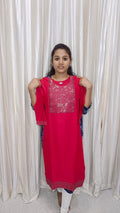 Offer kurtis