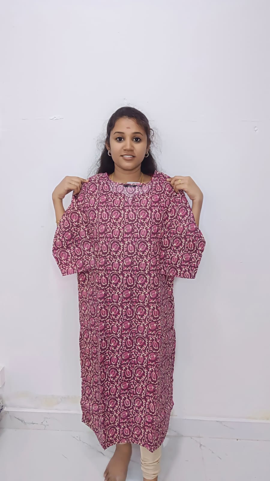 Offer kurtis