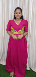 Maxi Nighties