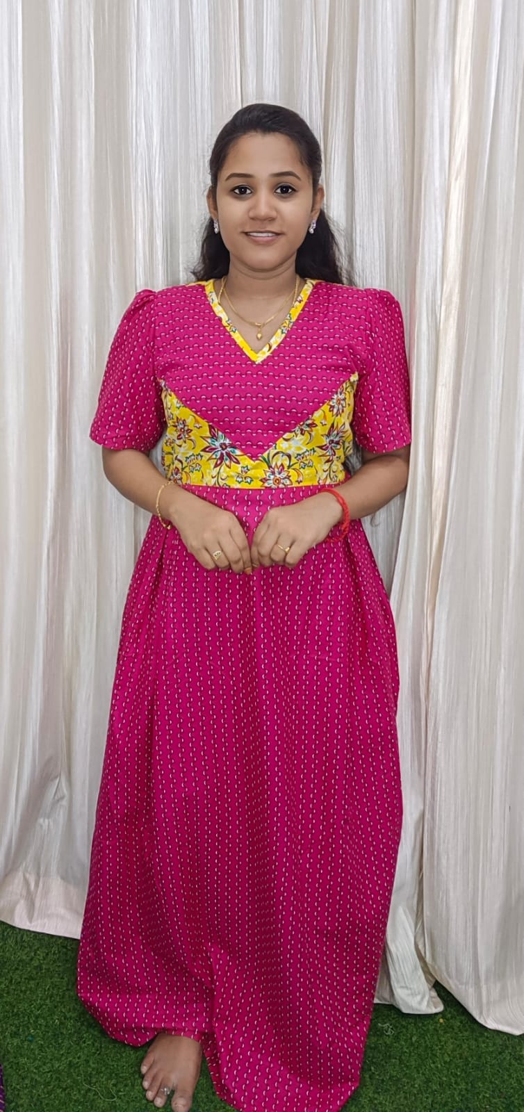 Maxi Nighties