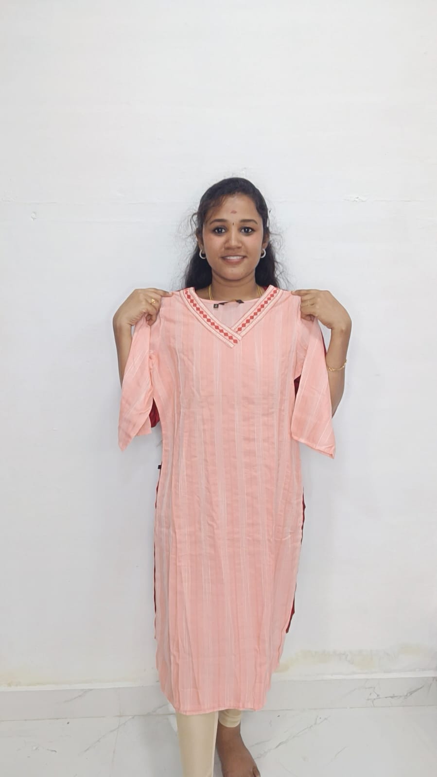 Offer kurtis