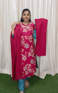 Kurti set